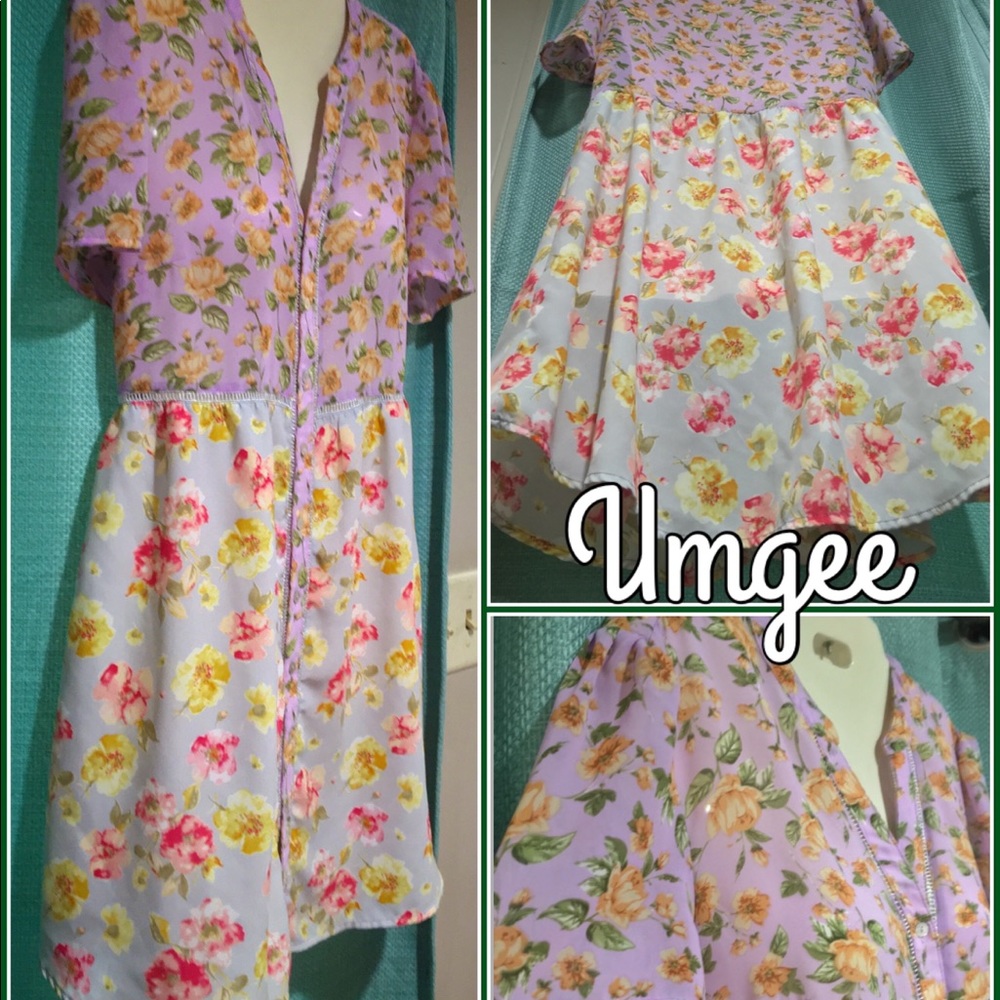 Such a cute and multi wear double dress bundle !